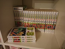 Dragon Ball Evergreen edition (Volumi 1-25)