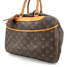 Louis Vuitton Deauville Borsa