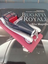Bugatti Royale 1/43ème