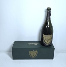 Cuvee Dom Perignon bottiglia e