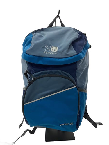 Karrimor backpack nylon - backpack, blue