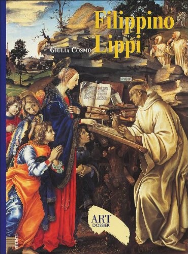Filippino lippi art dossier - lippi, (art