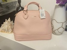 Borsa Denny Rose Rosa Cipria /
