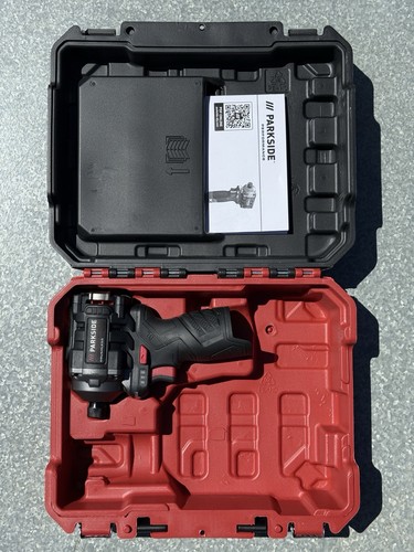 Avvitatore impulsi batteria