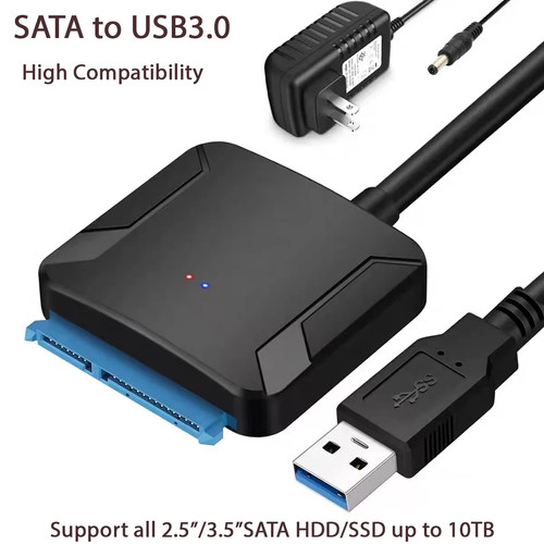 Cavo sata usb - cavo,