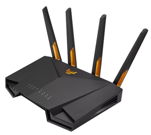 Asus tuf ax4200 router - asus, tuf-ax4200
