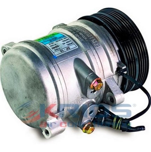 5018 krios compressore - krios,