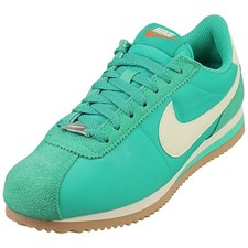 Nike Cortez Verde per Donna -