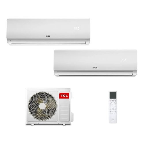 Tcl condizionatore dual serie - tcl,