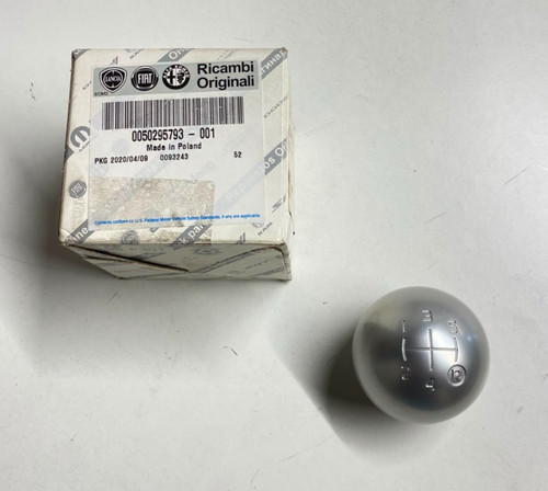 50295793 pomello cambio fiat - 50295793,