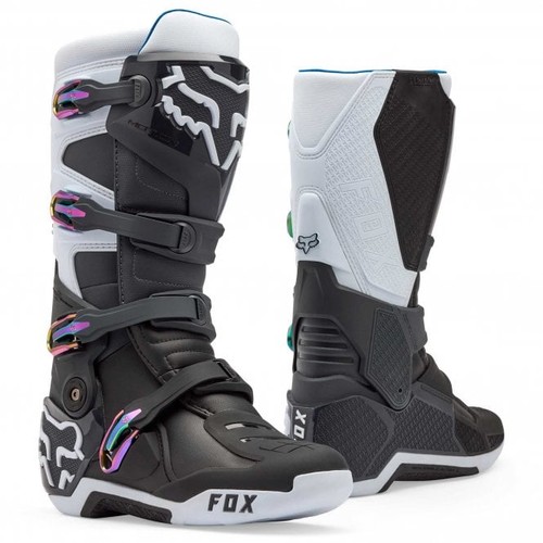 Stivali fox motion - stivali,