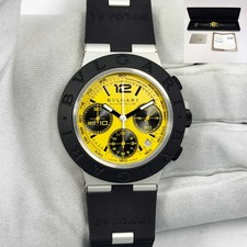 Nuovo 2023 Bulgari Gran