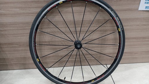 Mavic ksyrium elite - mavic,