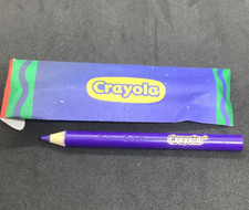 McDonalds Crayola **PURPLE**