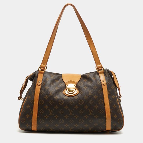 Borsa louis vuitton stresa - louis,