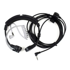 PTT Heavy Duty Earpiece