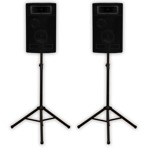 Coppia altoparlanti acustici - coppia,