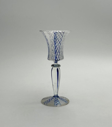 Calice murano vintage - calice,