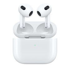 Apple AirPods 3a generazione -