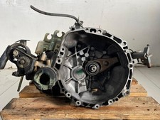 CAMBIO MANUALE COMPLETO PER