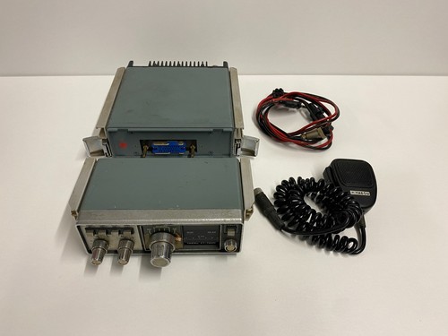 Yaesu 720r - ft-720r, –