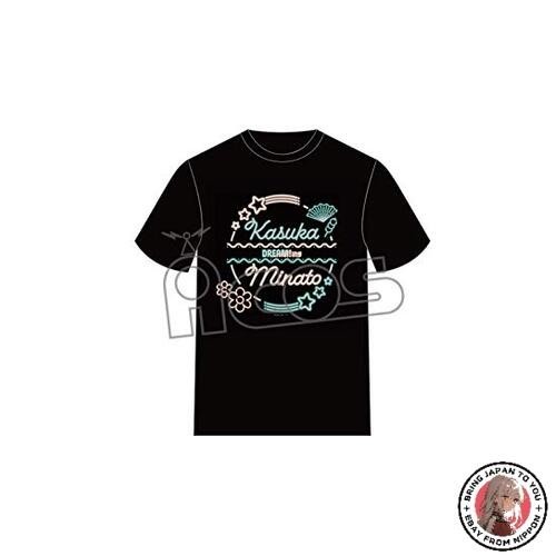 Nuovo sogno shirt unison - sogno!, t-shirt