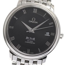 Orologio Uomo Automatico Omega