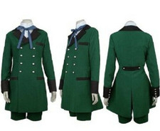 Costume cosplay alveare