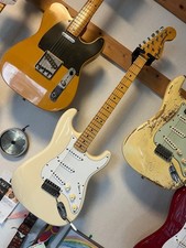 Fender Japan Stratocaster