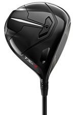 Titleist TSR4 9* Driver rigido