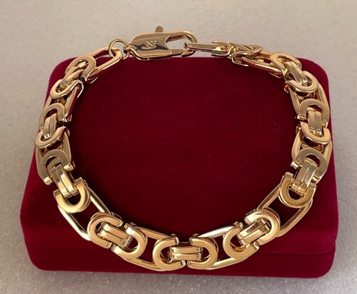 Bracciale uomo deluxe catena - deluxe,