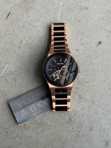 Orologio bulova uomo - bulova,