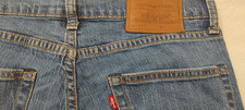 LEVI'S JEANS LEVIS 511 W31 L32