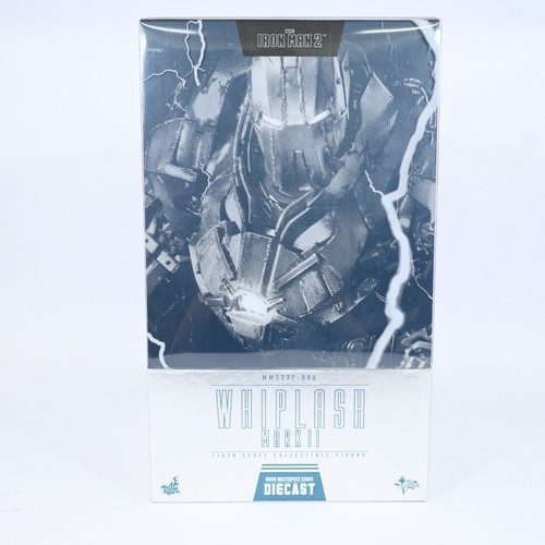 Hot toys mms237 d06 - hot,
