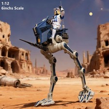 Modellino giocattolo star - modellino, wars