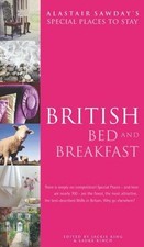 British Bed and Breakfast