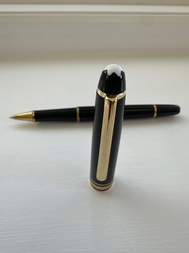 Montblanc meisterstuck pix - montblanc,
