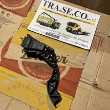 POTENZIOMETRO ACCELERATORE PER