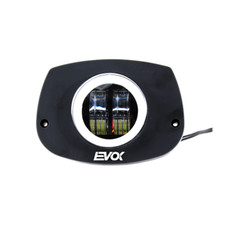 FANALE FARO COMPLETO ANTERIORE LED PER PIAGGIO CIAO 1976 1977 1978 1979 1980