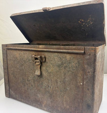 Cassetta Militare Porta