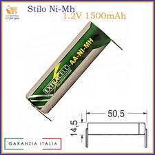 Batteria batterie pile