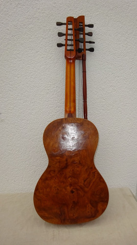 Foglietto chitarra