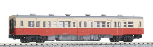 Modellino treno diesel kato - treno,