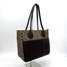 Borsa tote Gherardini in pelle