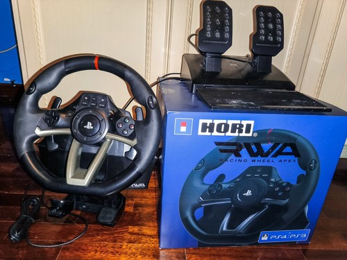 Hori volante rwa - rwa, racing