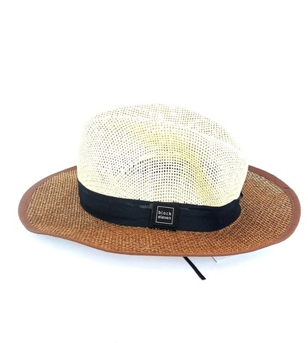 Cappello uomo panama - uomo,
