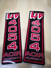 Adesivi WP 4054 in kristal