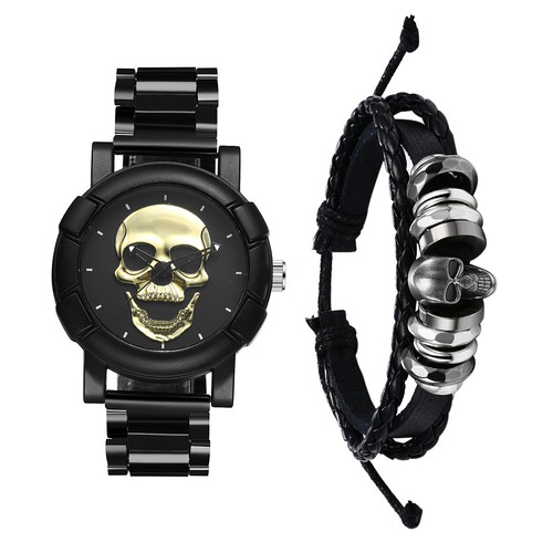 2pz steampunk teschio - steampunk,