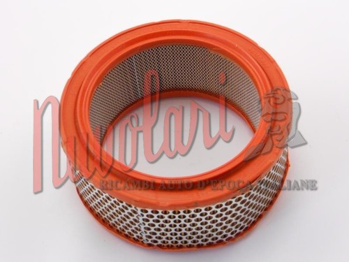 Filtro aria carta fiat - in,