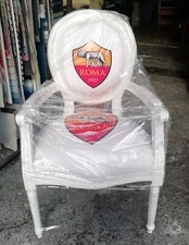 Poltrona AS Roma 
